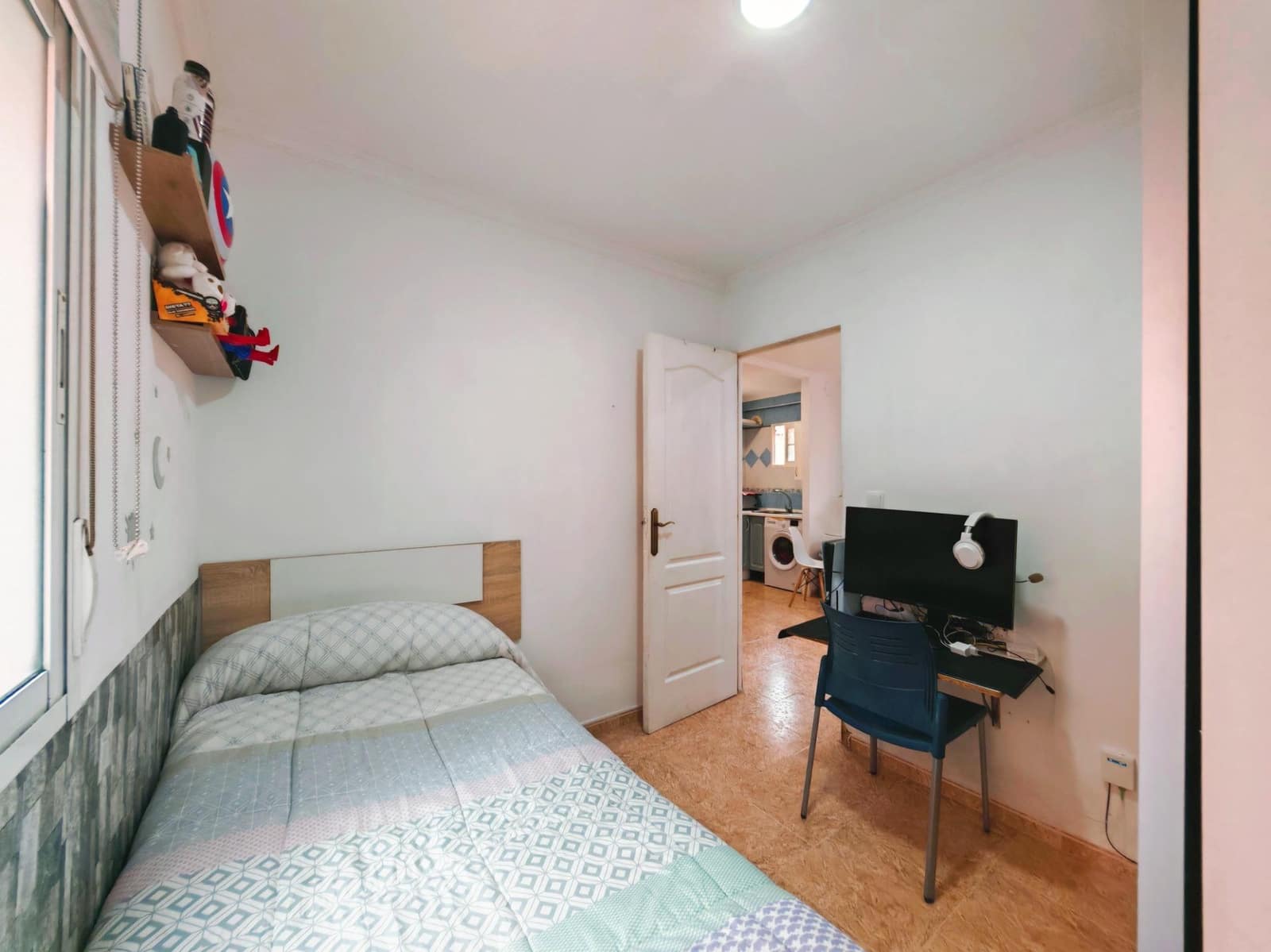 2 chambre Appartement à vendre à Cadix ville - 205 000 € (Ref: 9690948)