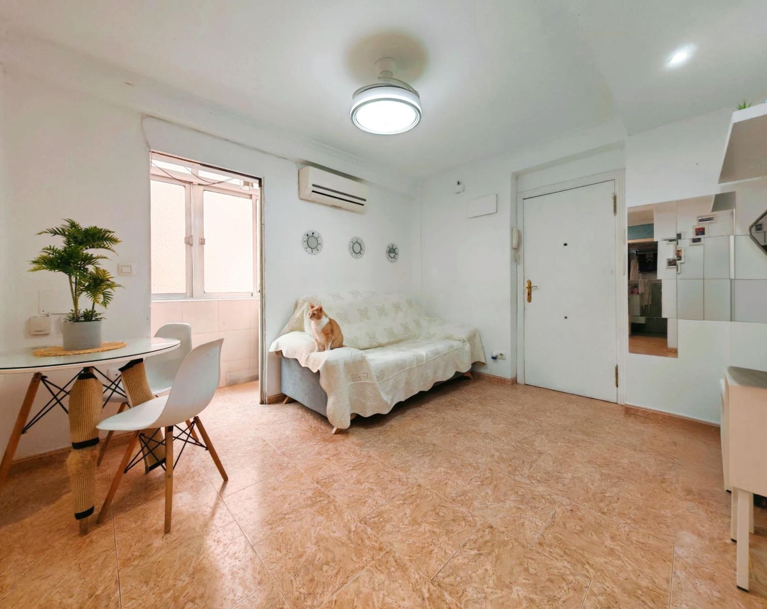 2 chambre Appartement à vendre à Cadix ville - 205 000 € (Ref: 9690948)