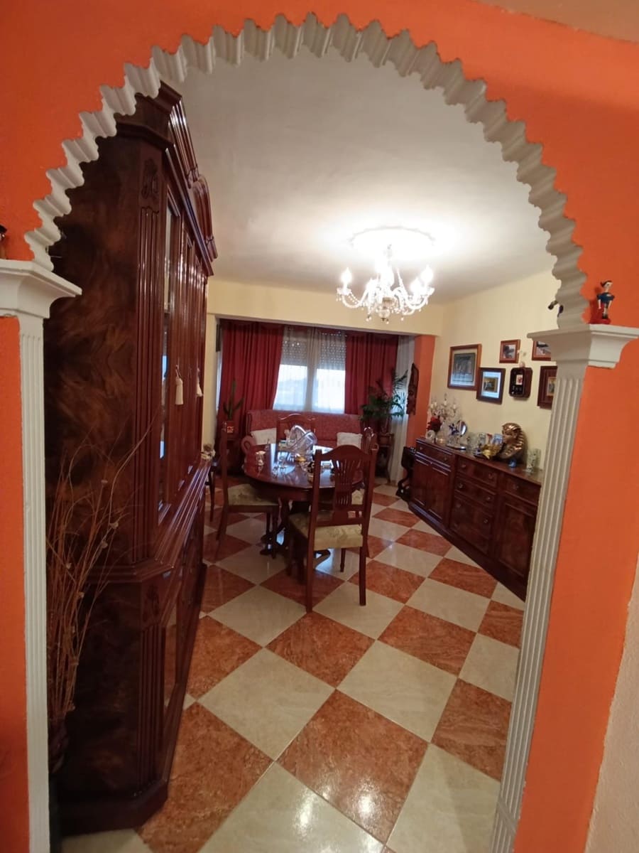 3 bedroom Flat for sale in San Fernando - € 133,000 (Ref: 9712138)