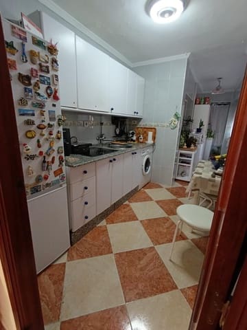3 bedroom Flat for sale in San Fernando - € 133,000 (Ref: 9712138)