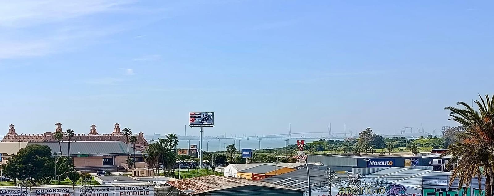 3 bedroom Flat for sale in San Fernando - € 133,000 (Ref: 9712138)