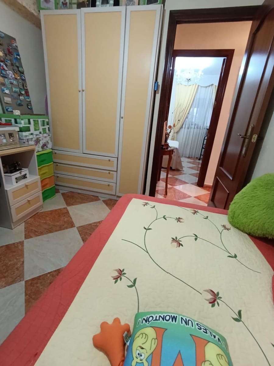 3 bedroom Flat for sale in San Fernando - € 133,000 (Ref: 9712138)