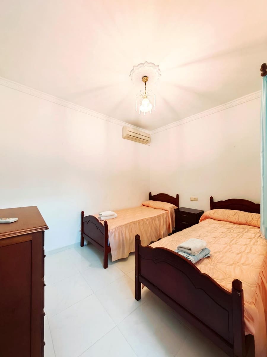 4 quarto Casa em Banda para venda em Vejer de la Frontera com garagem - 350 000 € (Ref: 9726782)