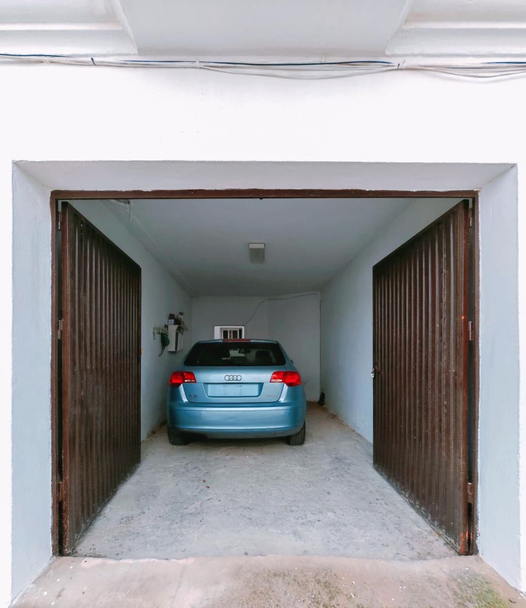 4 quarto Casa em Banda para venda em Vejer de la Frontera com garagem - 350 000 € (Ref: 9726782)