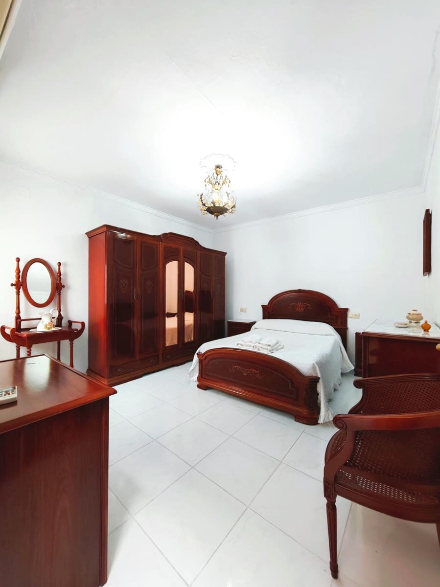 4 quarto Casa em Banda para venda em Vejer de la Frontera com garagem - 350 000 € (Ref: 9726782)