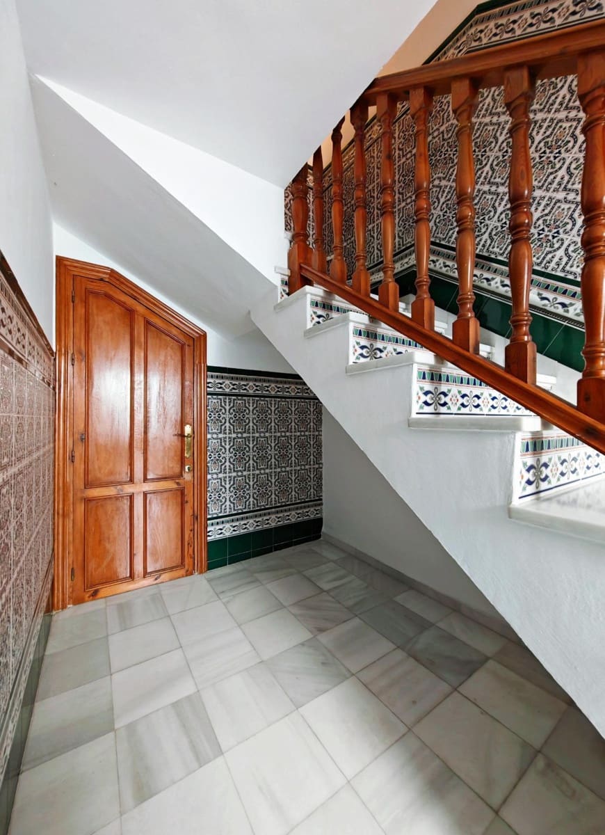 4 quarto Casa em Banda para venda em Vejer de la Frontera com garagem - 350 000 € (Ref: 9726782)