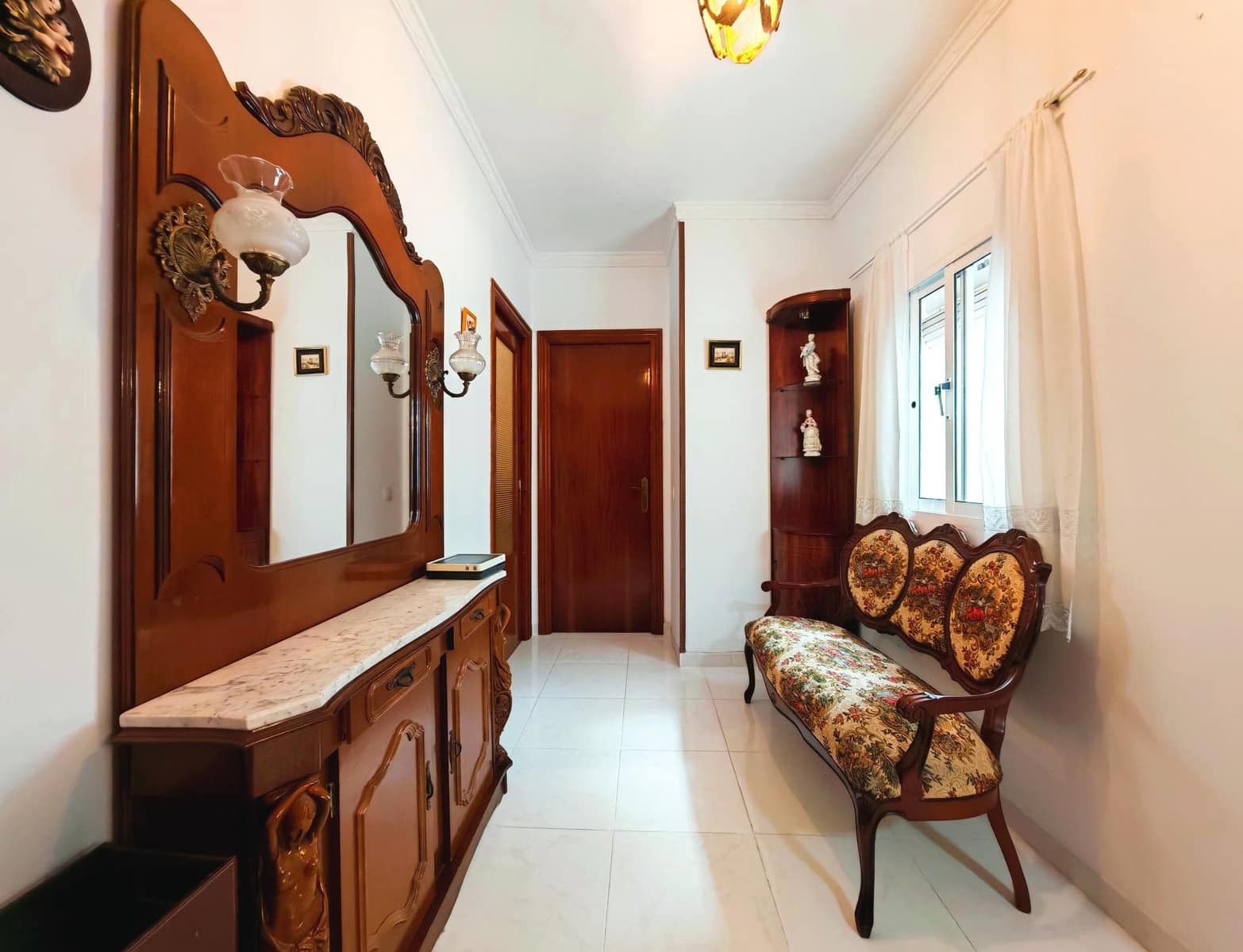 4 quarto Casa em Banda para venda em Vejer de la Frontera com garagem - 350 000 € (Ref: 9726782)