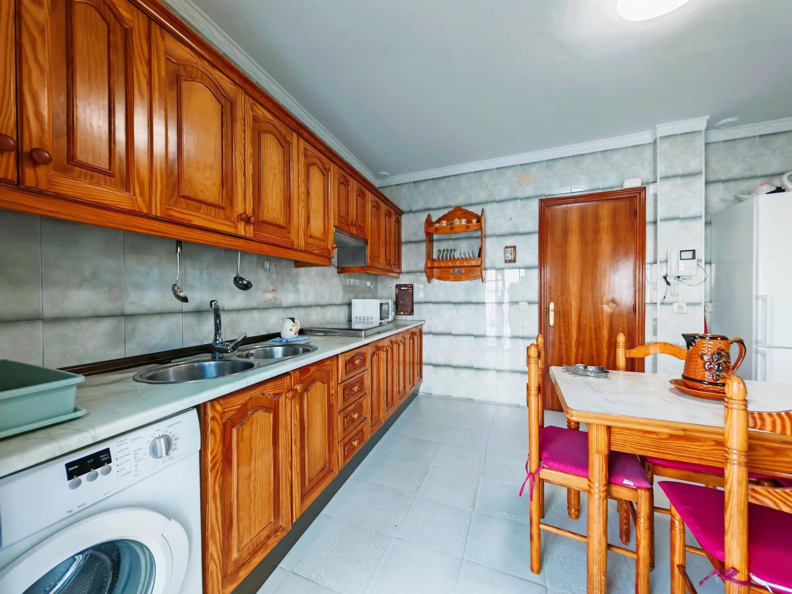 4 quarto Casa em Banda para venda em Vejer de la Frontera com garagem - 350 000 € (Ref: 9726782)
