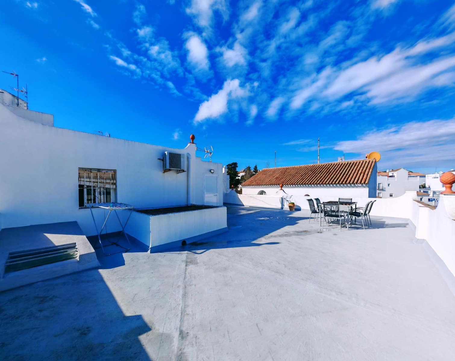 4 quarto Casa em Banda para venda em Vejer de la Frontera com garagem - 350 000 € (Ref: 9726782)