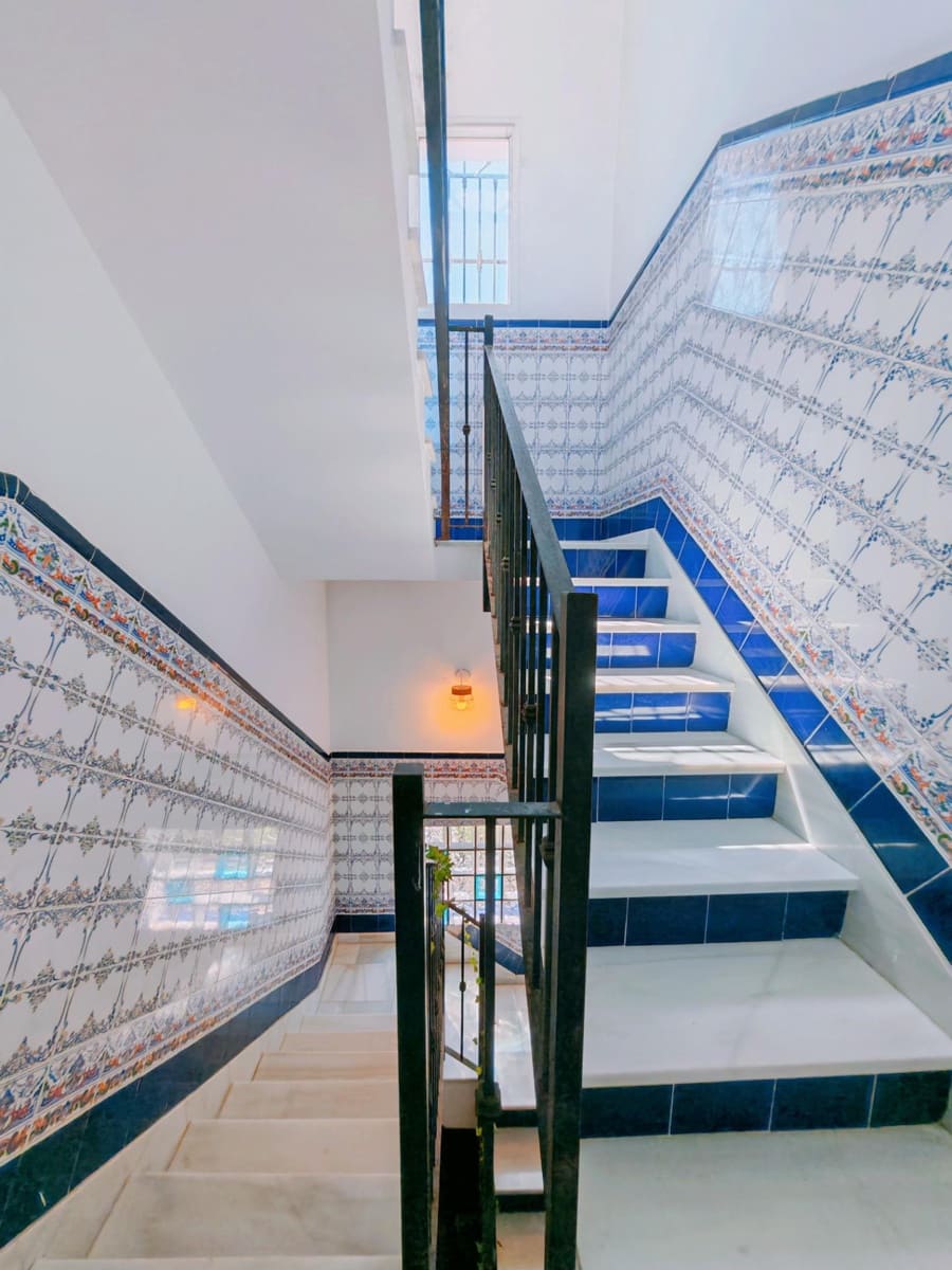 Chalet de 7 habitaciones en Chiclana de la Frontera en venta con piscina - 495.000 € (Ref: 9735703)