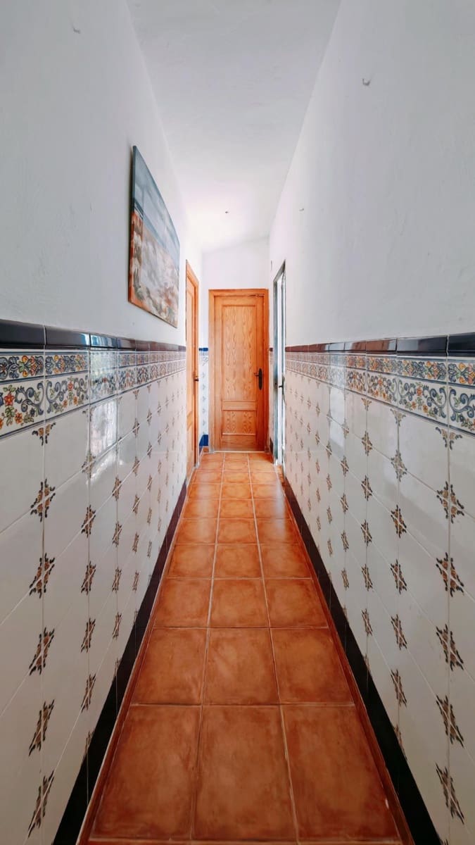 7 sypialnia Willa na sprzedaż w Chiclana de la Frontera z basenem garażem - 445 000 € (Ref: 9735703)