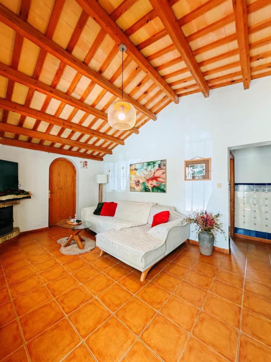 7 sypialnia Willa na sprzedaż w Chiclana de la Frontera z basenem garażem - 445 000 € (Ref: 9735703)