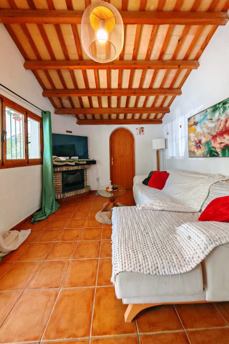 7 sypialnia Willa na sprzedaż w Chiclana de la Frontera z basenem garażem - 445 000 € (Ref: 9735703)
