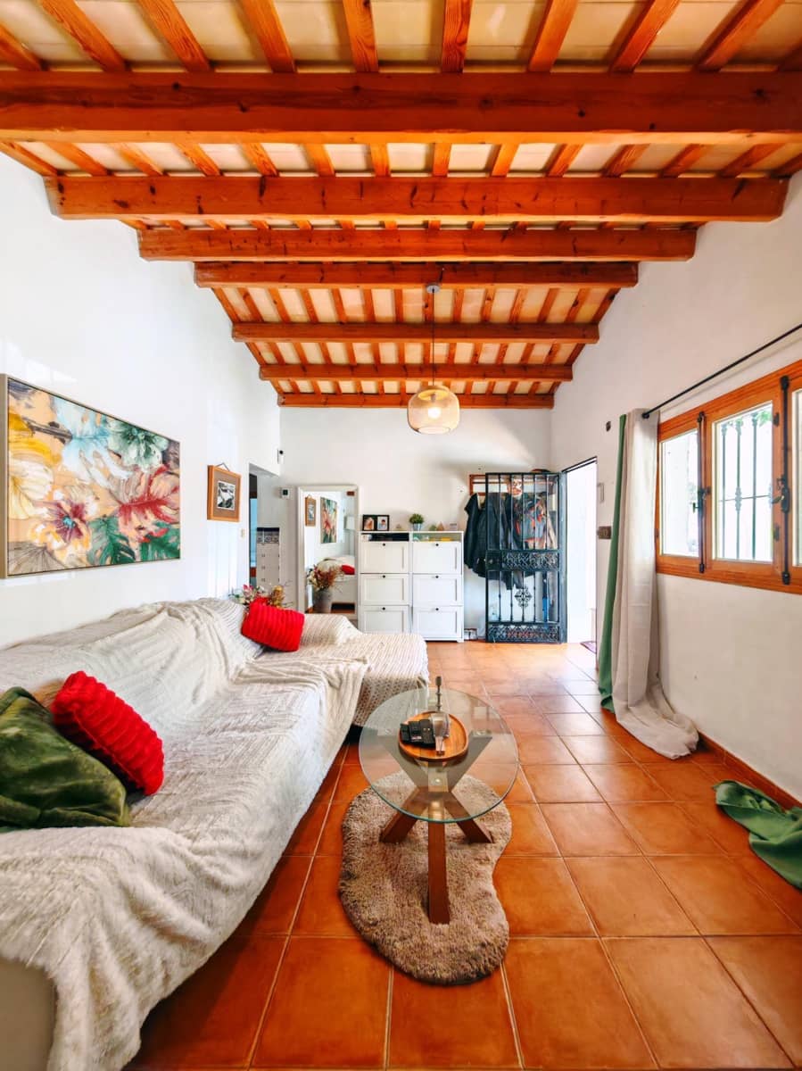 7 sypialnia Willa na sprzedaż w Chiclana de la Frontera z basenem garażem - 445 000 € (Ref: 9735703)