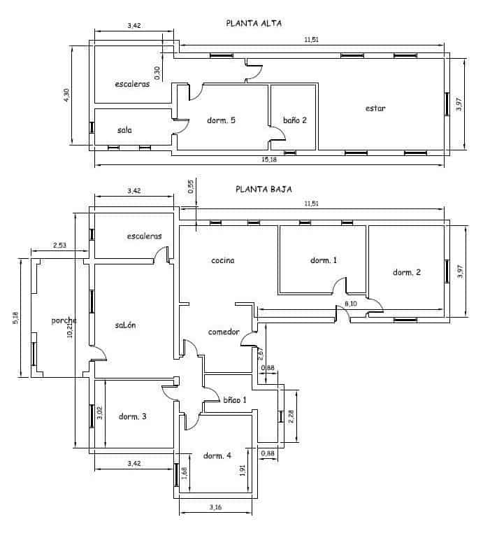 7 sypialnia Willa na sprzedaż w Chiclana de la Frontera z basenem garażem - 445 000 € (Ref: 9735703)