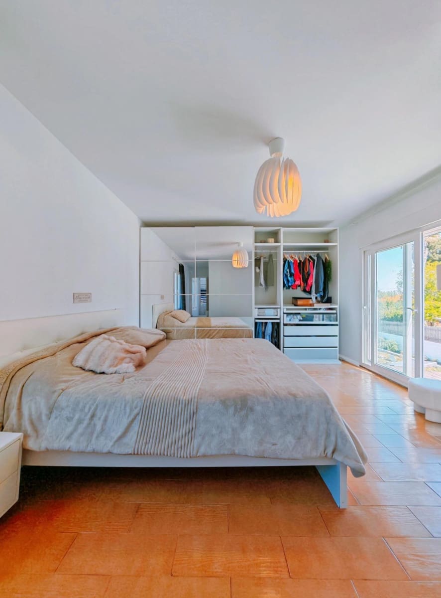 7 sypialnia Willa na sprzedaż w Chiclana de la Frontera z basenem garażem - 445 000 € (Ref: 9735703)