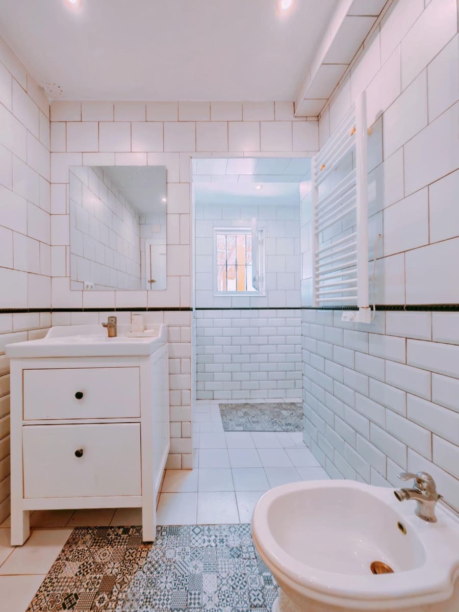 7 sypialnia Willa na sprzedaż w Chiclana de la Frontera z basenem garażem - 445 000 € (Ref: 9735703)
