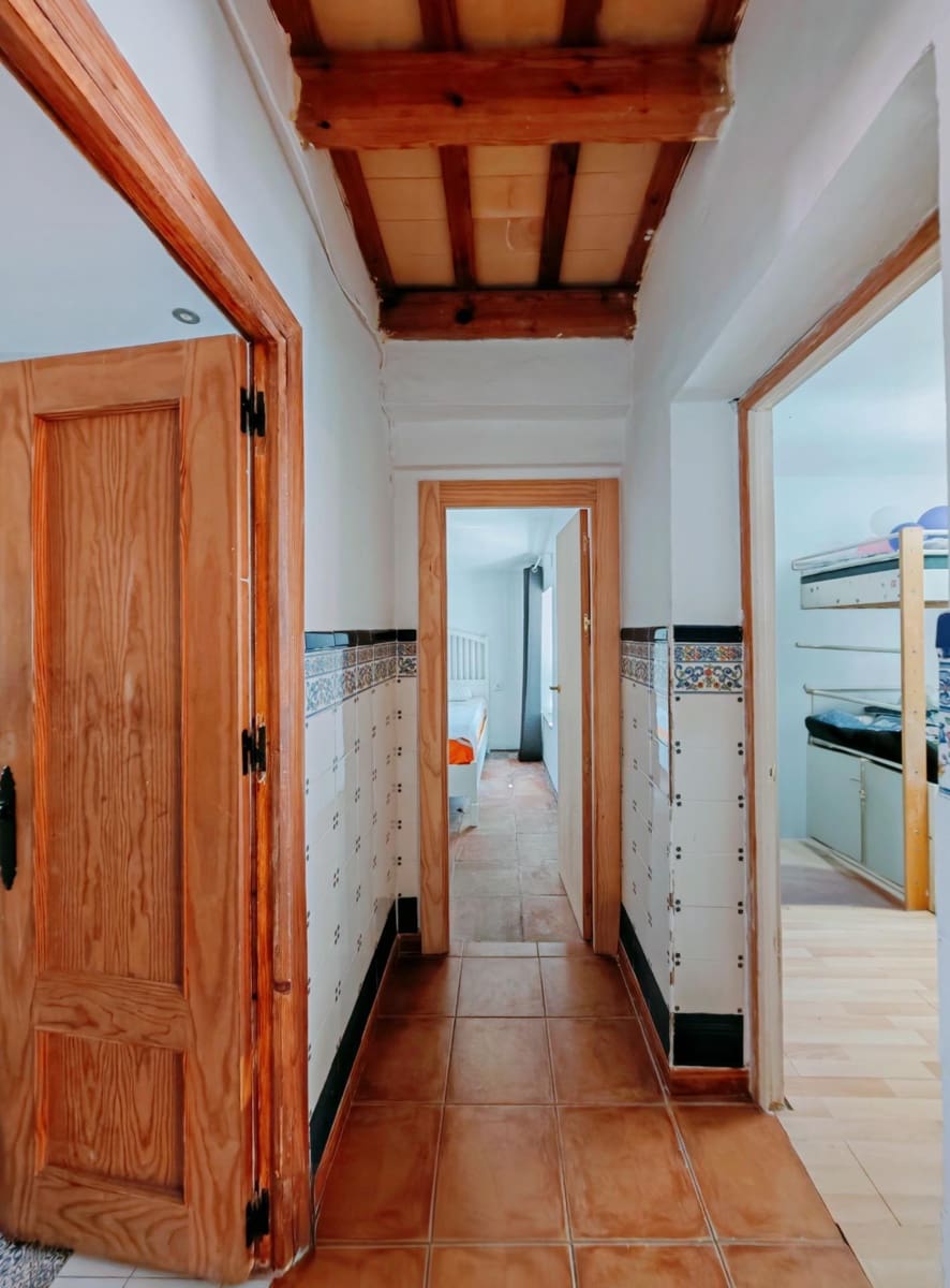 7 sypialnia Willa na sprzedaż w Chiclana de la Frontera z basenem garażem - 445 000 € (Ref: 9735703)
