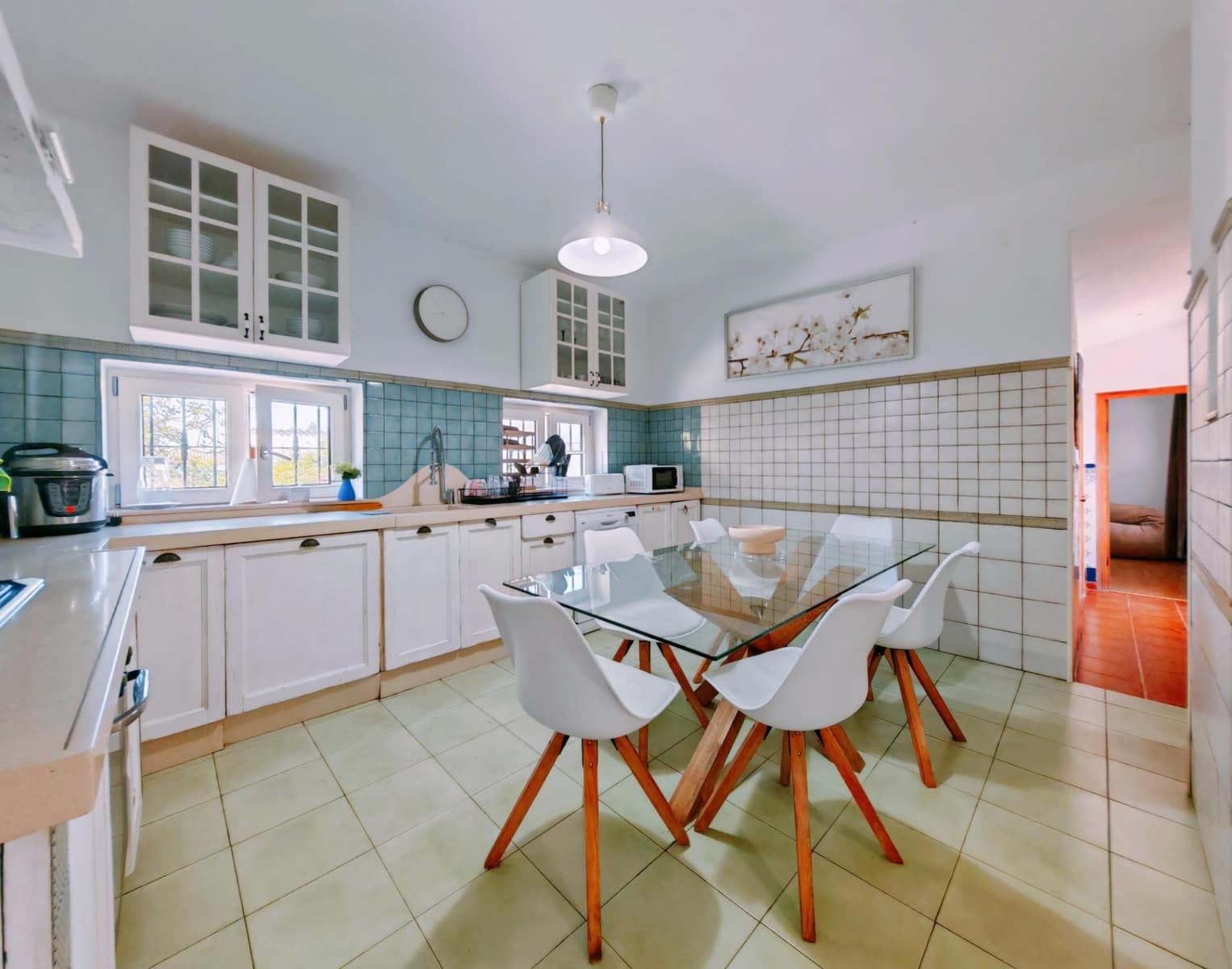 7 sypialnia Willa na sprzedaż w Chiclana de la Frontera z basenem garażem - 445 000 € (Ref: 9735703)