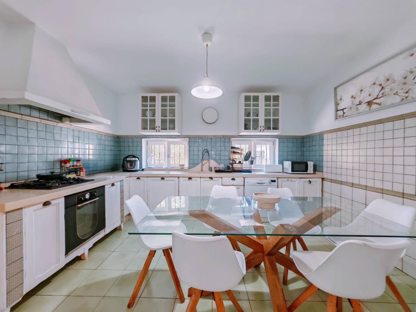 7 sypialnia Willa na sprzedaż w Chiclana de la Frontera z basenem garażem - 445 000 € (Ref: 9735703)