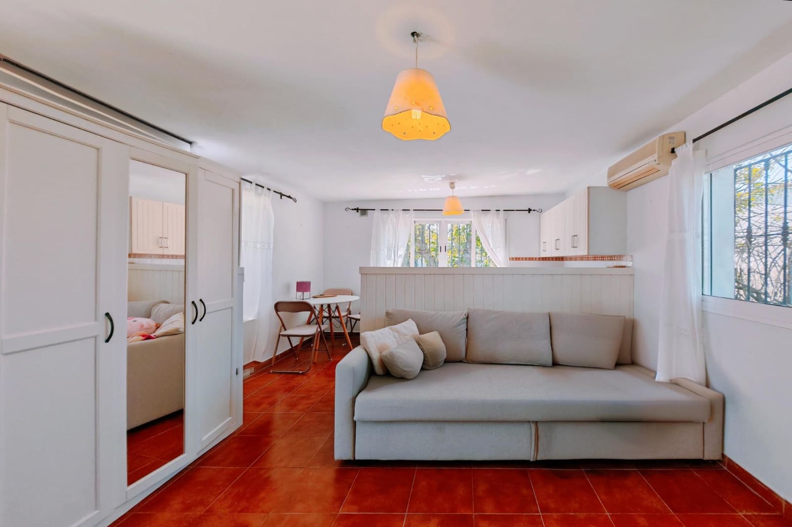 7 sypialnia Willa na sprzedaż w Chiclana de la Frontera z basenem garażem - 445 000 € (Ref: 9735703)