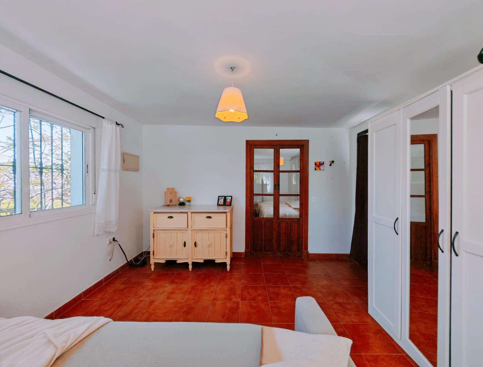7 sypialnia Willa na sprzedaż w Chiclana de la Frontera z basenem garażem - 445 000 € (Ref: 9735703)