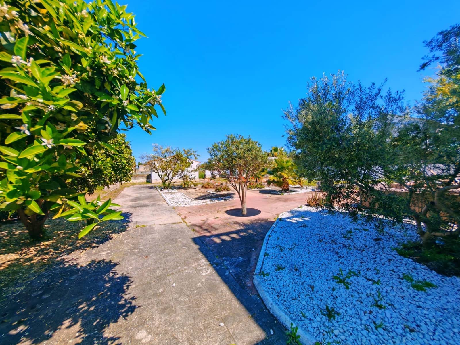 7 sypialnia Willa na sprzedaż w Chiclana de la Frontera z basenem garażem - 445 000 € (Ref: 9735703)