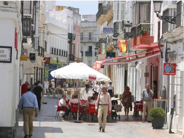 Solar/Parcela en Chiclana de la Frontera en venta - 350.000 € (Ref: 9743218)