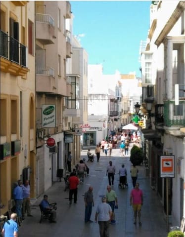 Solar/Parcela en Chiclana de la Frontera en venta - 350.000 € (Ref: 9743218)