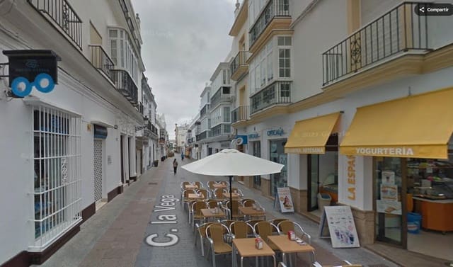 Solar/Parcela en Chiclana de la Frontera en venta - 350.000 € (Ref: 9743218)