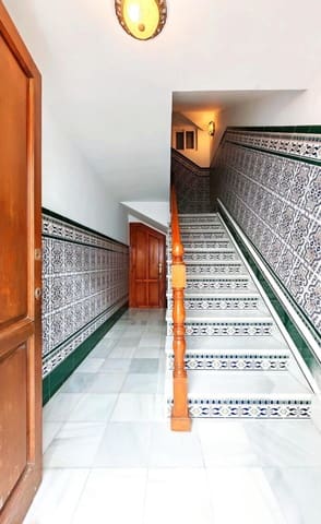 4 camera da letto Casa in vendita in Vejer de la Frontera con garage - 340.000 € (Rif: 9759129)