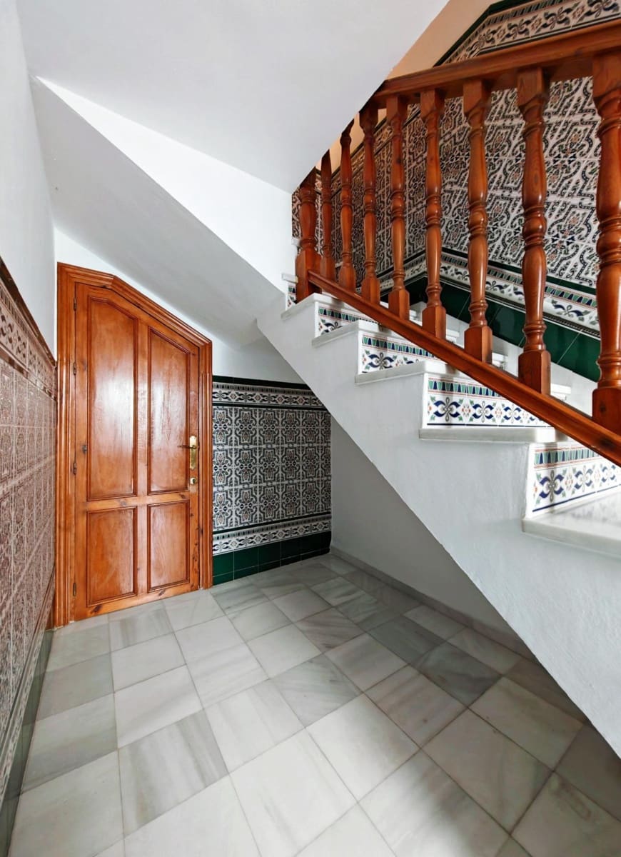 4 camera da letto Casa in vendita in Vejer de la Frontera con garage - 340.000 € (Rif: 9759129)