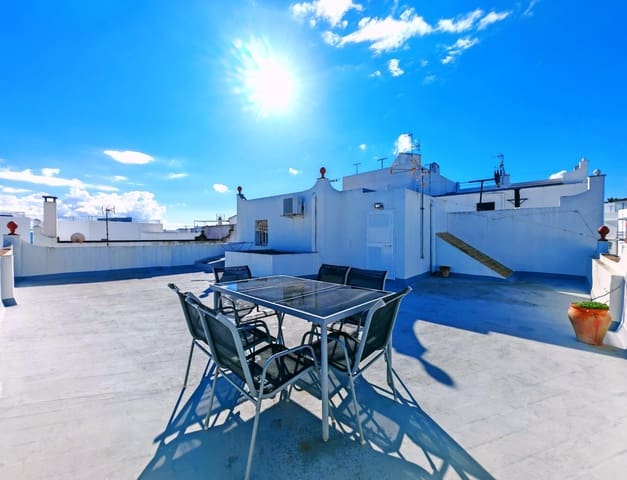 4 camera da letto Casa in vendita in Vejer de la Frontera con garage - 340.000 € (Rif: 9759129)