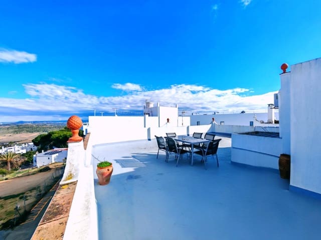 4 camera da letto Casa in vendita in Vejer de la Frontera con garage - 340.000 € (Rif: 9759129)
