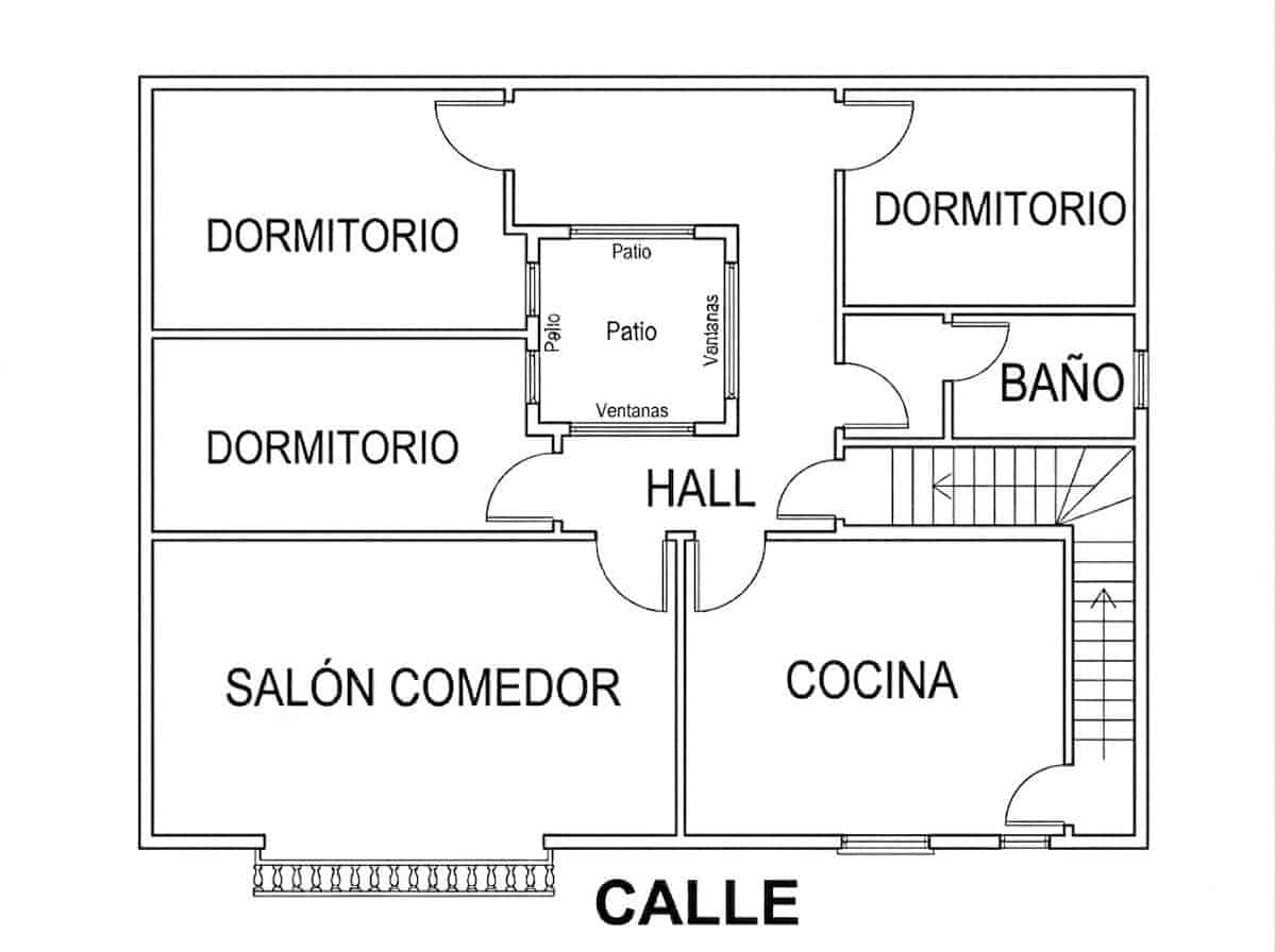 4 quarto Casa em Banda para venda em Vejer de la Frontera com garagem - 340 000 € (Ref: 9759129)