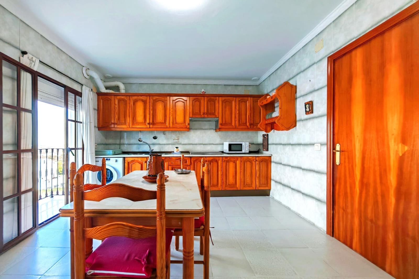 4 quarto Casa em Banda para venda em Vejer de la Frontera com garagem - 340 000 € (Ref: 9759129)