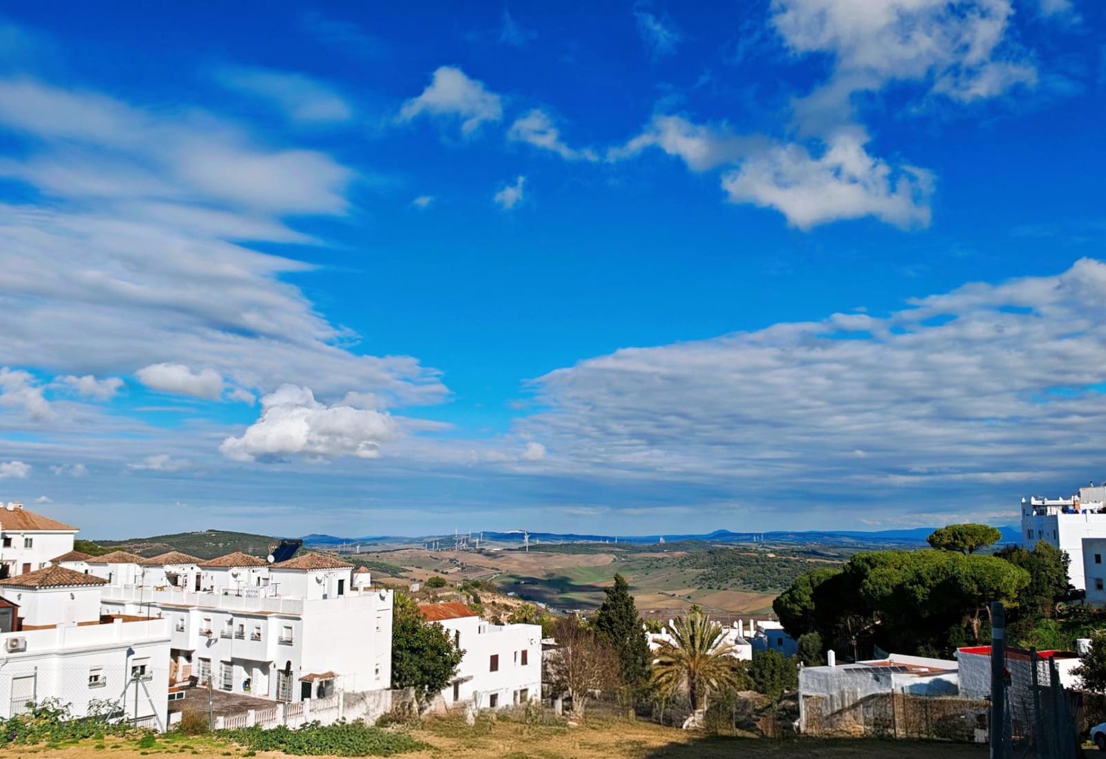4 quarto Casa em Banda para venda em Vejer de la Frontera com garagem - 340 000 € (Ref: 9759129)