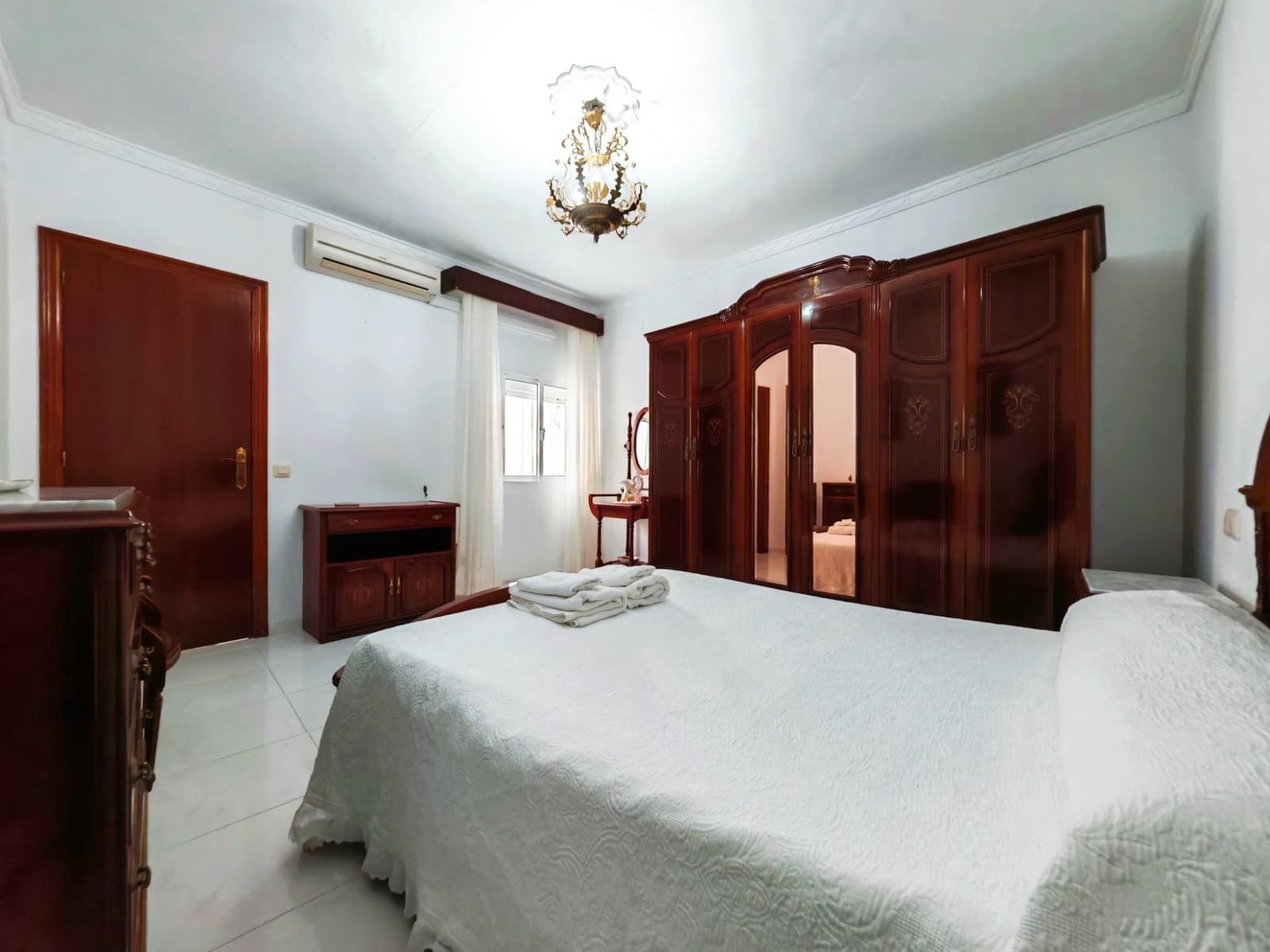 4 quarto Casa em Banda para venda em Vejer de la Frontera com garagem - 340 000 € (Ref: 9759129)