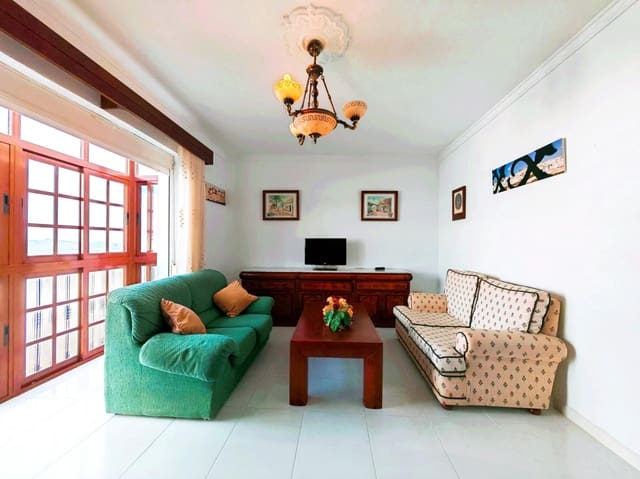 4 soverom Hus til salgs i Vejer de la Frontera med garasje - € 340 000 (Ref: 9759129)