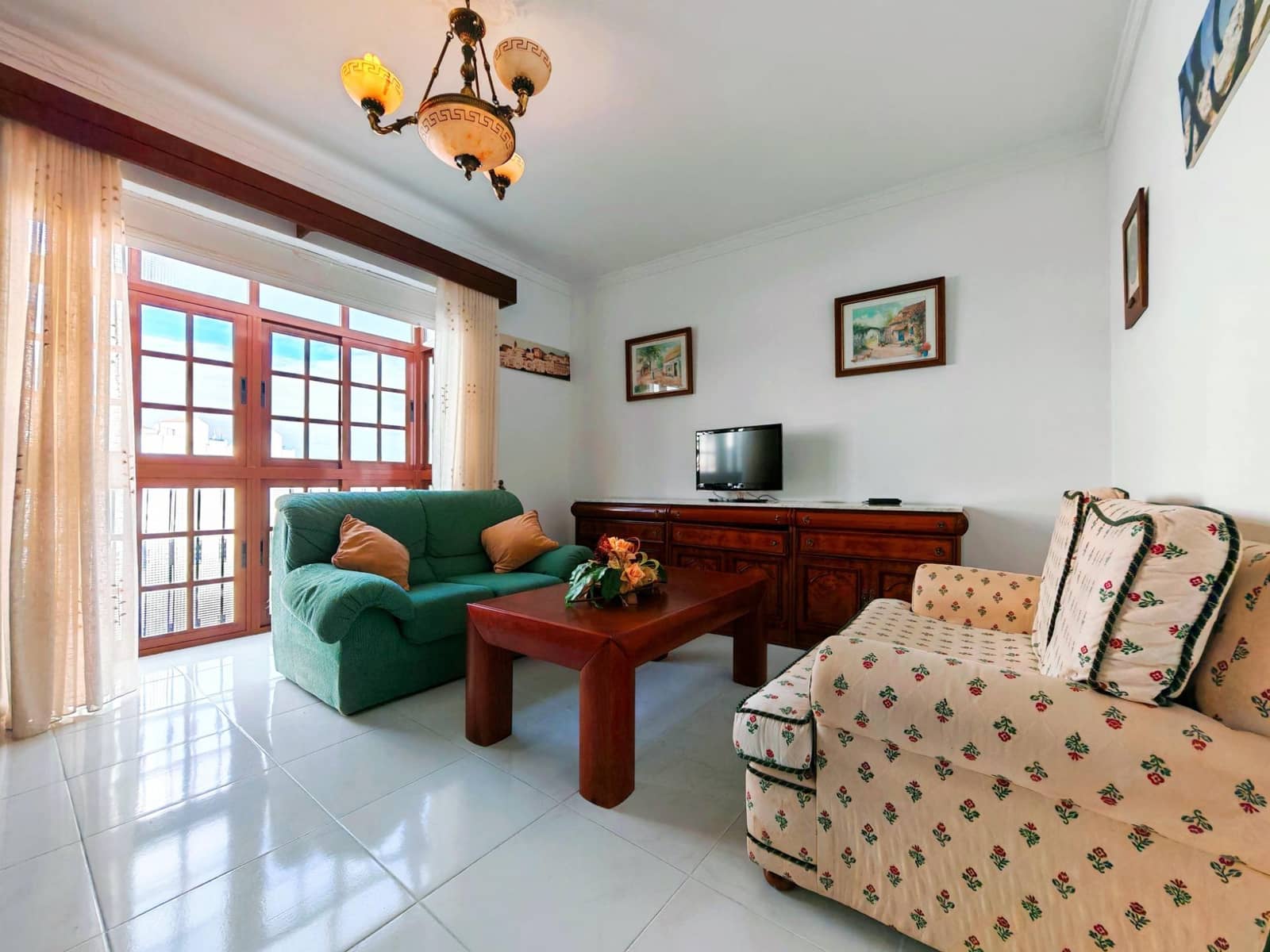 4 quarto Casa em Banda para venda em Vejer de la Frontera com garagem - 340 000 € (Ref: 9759129)