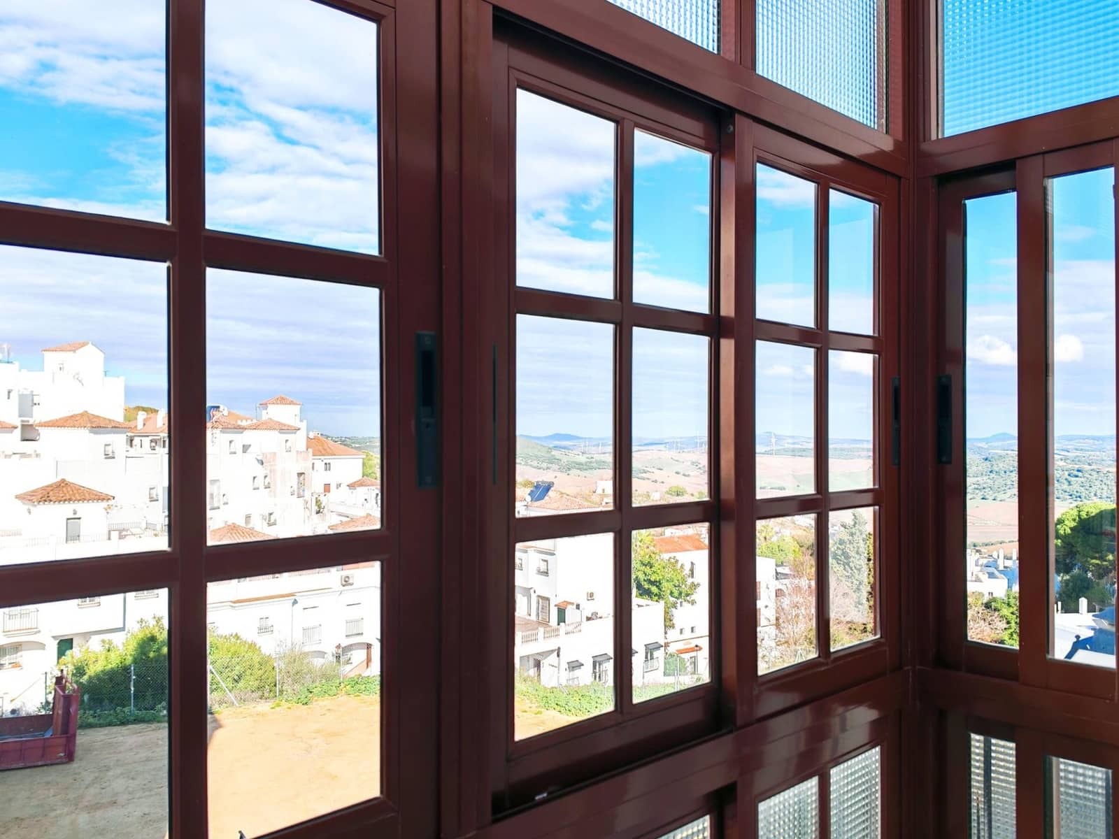 4 quarto Casa em Banda para venda em Vejer de la Frontera com garagem - 340 000 € (Ref: 9759129)