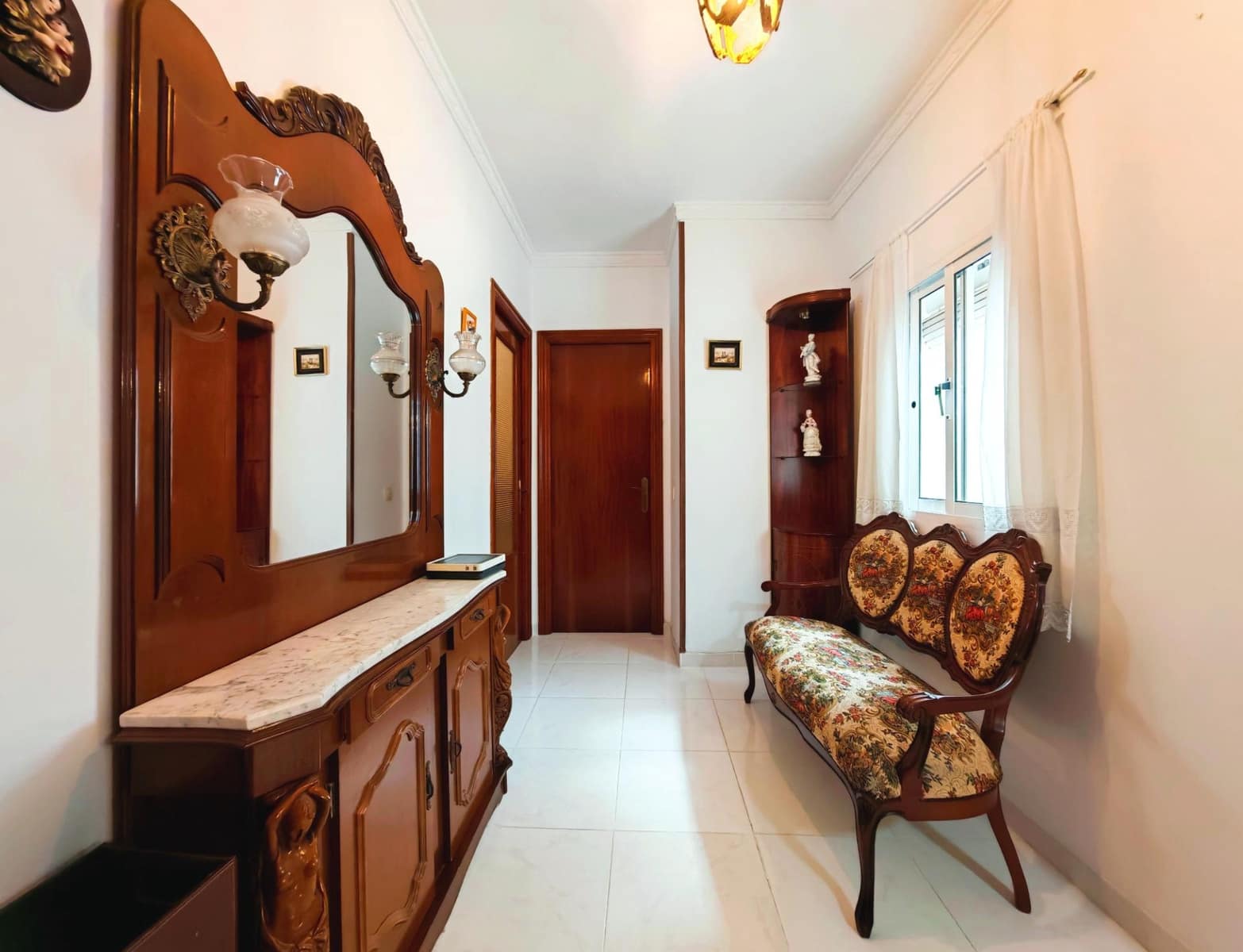 4 quarto Casa em Banda para venda em Vejer de la Frontera com garagem - 340 000 € (Ref: 9759129)