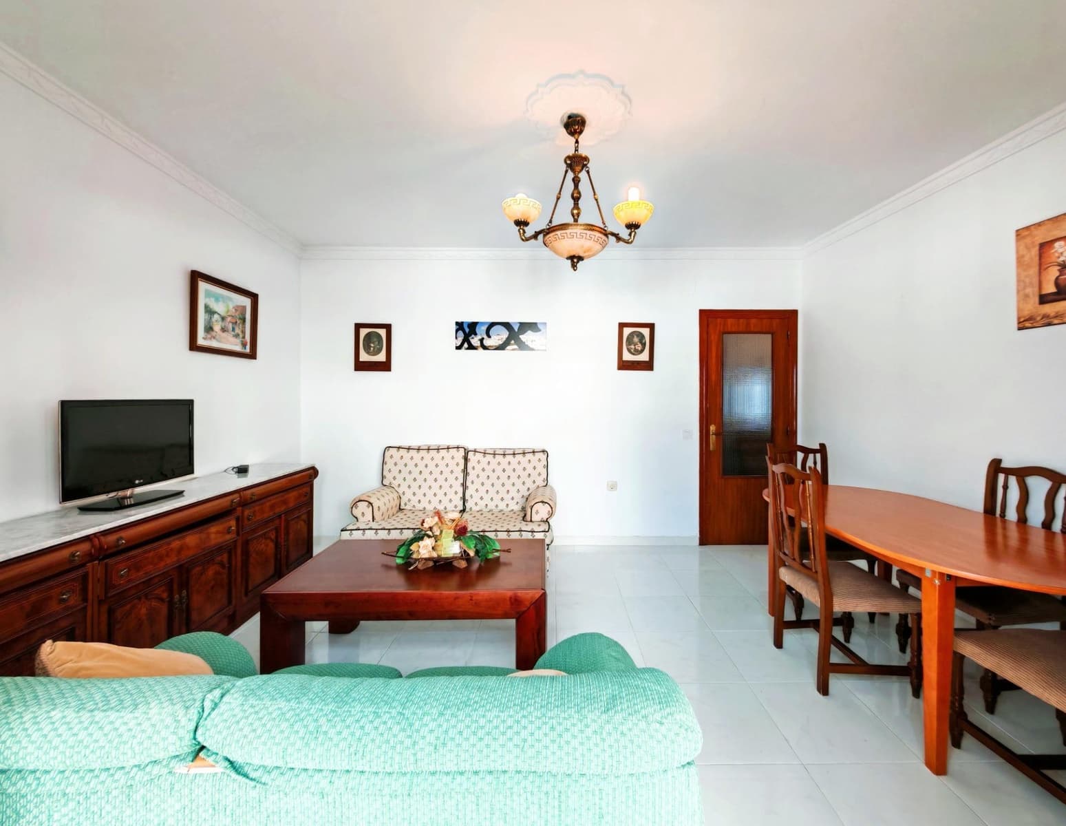 4 quarto Casa em Banda para venda em Vejer de la Frontera com garagem - 340 000 € (Ref: 9759129)