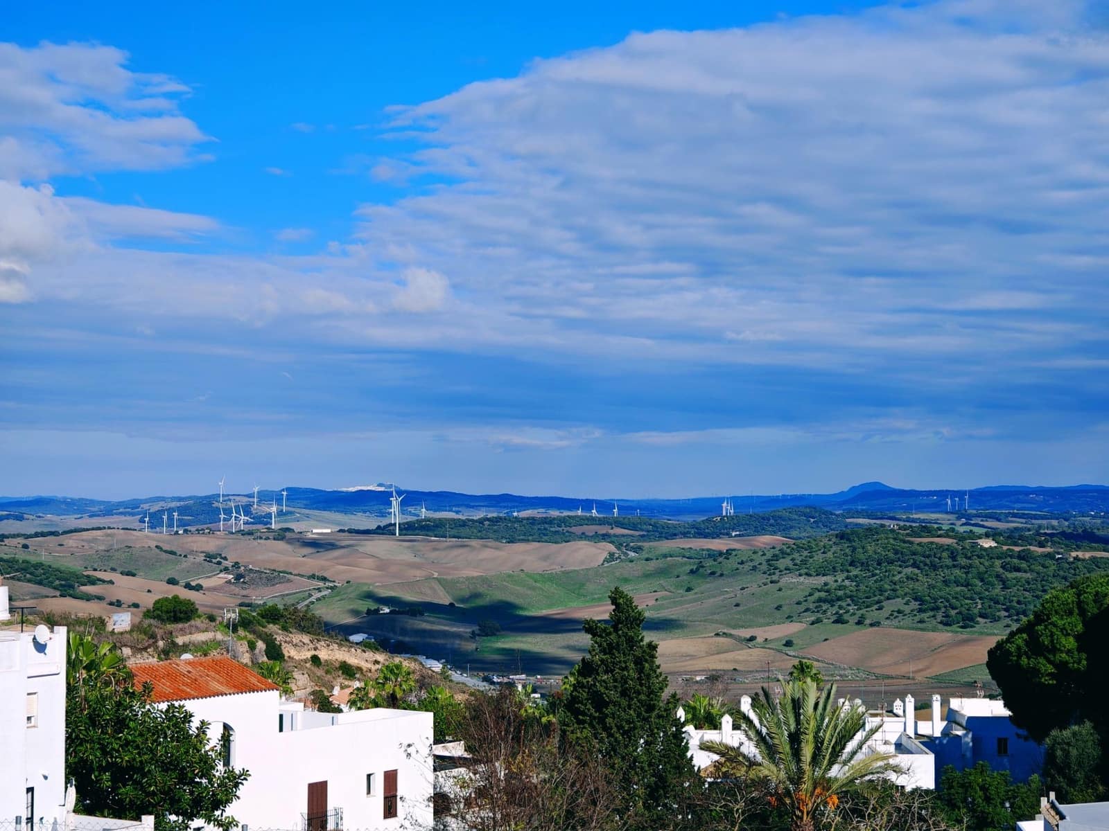 4 quarto Casa em Banda para venda em Vejer de la Frontera com garagem - 340 000 € (Ref: 9759129)