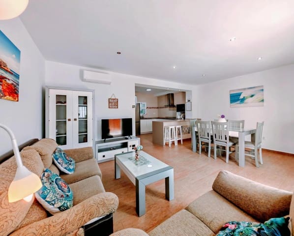 3 quarto Moradia para venda em El Palmar, Vejer de la Frontera - 545 000 € (Ref: 9762104)