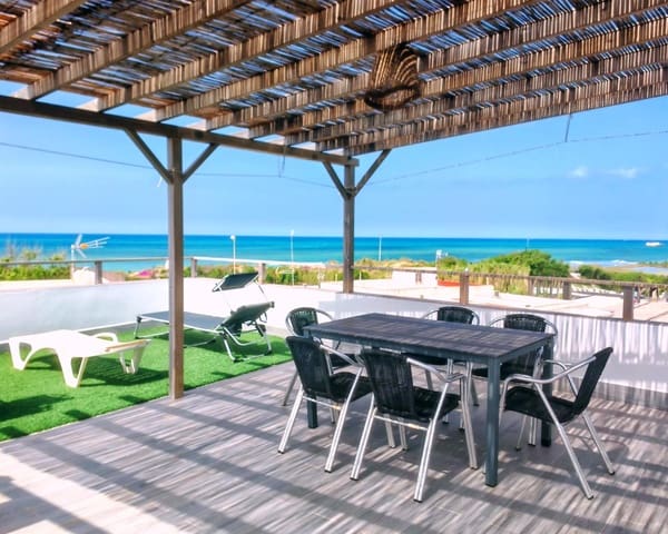 3 quarto Moradia para venda em El Palmar, Vejer de la Frontera - 545 000 € (Ref: 9762104)