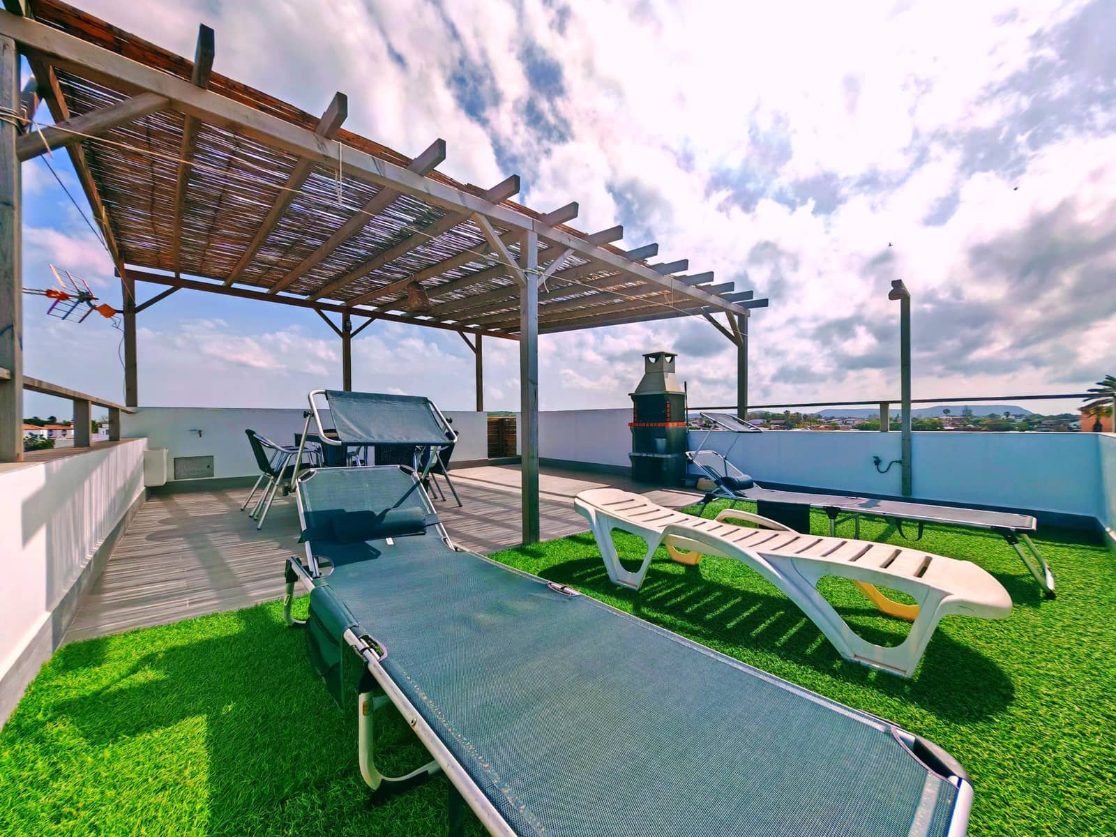 3 quarto Moradia para venda em El Palmar - 545 000 € (Ref: 9762104)