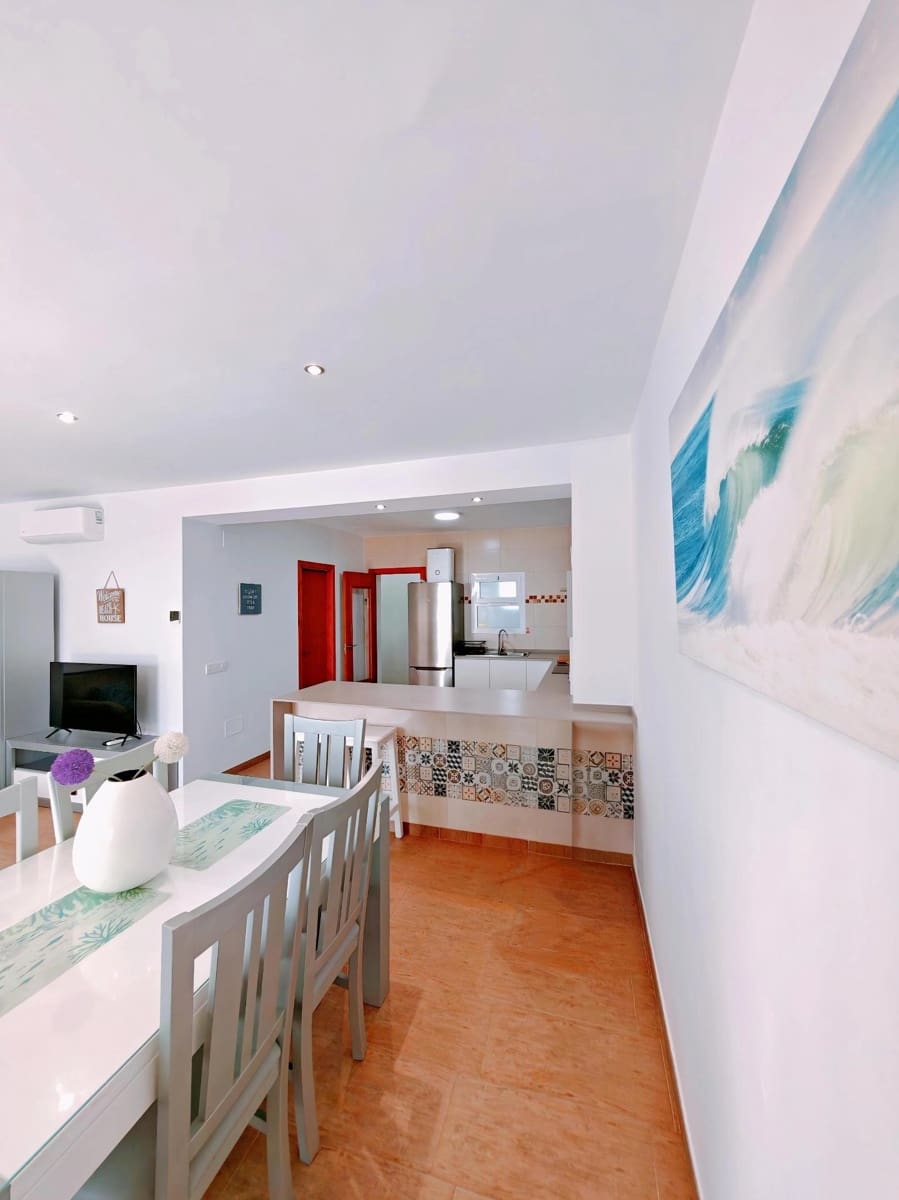 3 chambre Villa/Maison à vendre à El Palmar - 525 000 € (Ref: 9762104)