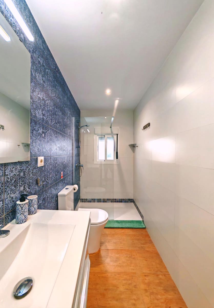 3 chambre Villa/Maison à vendre à El Palmar - 525 000 € (Ref: 9762104)