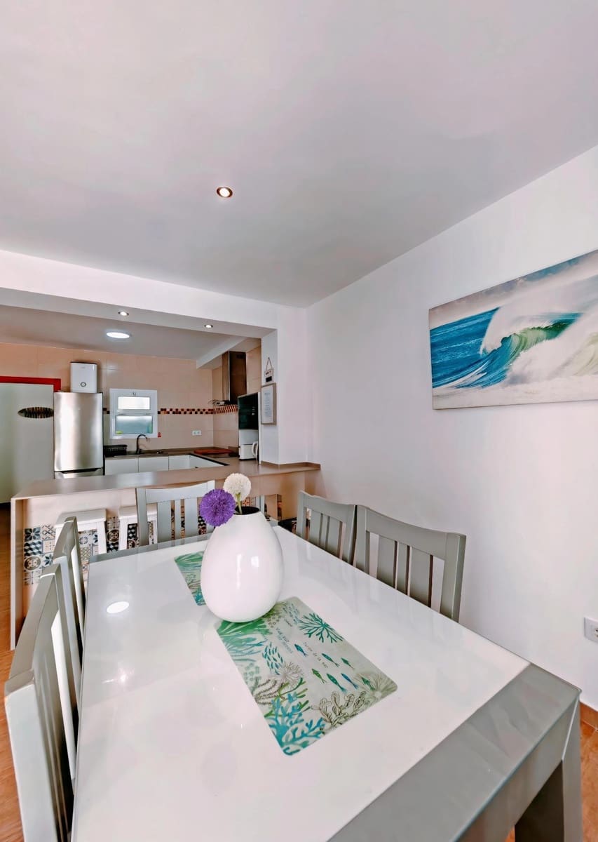 3 chambre Villa/Maison à vendre à El Palmar - 525 000 € (Ref: 9762104)